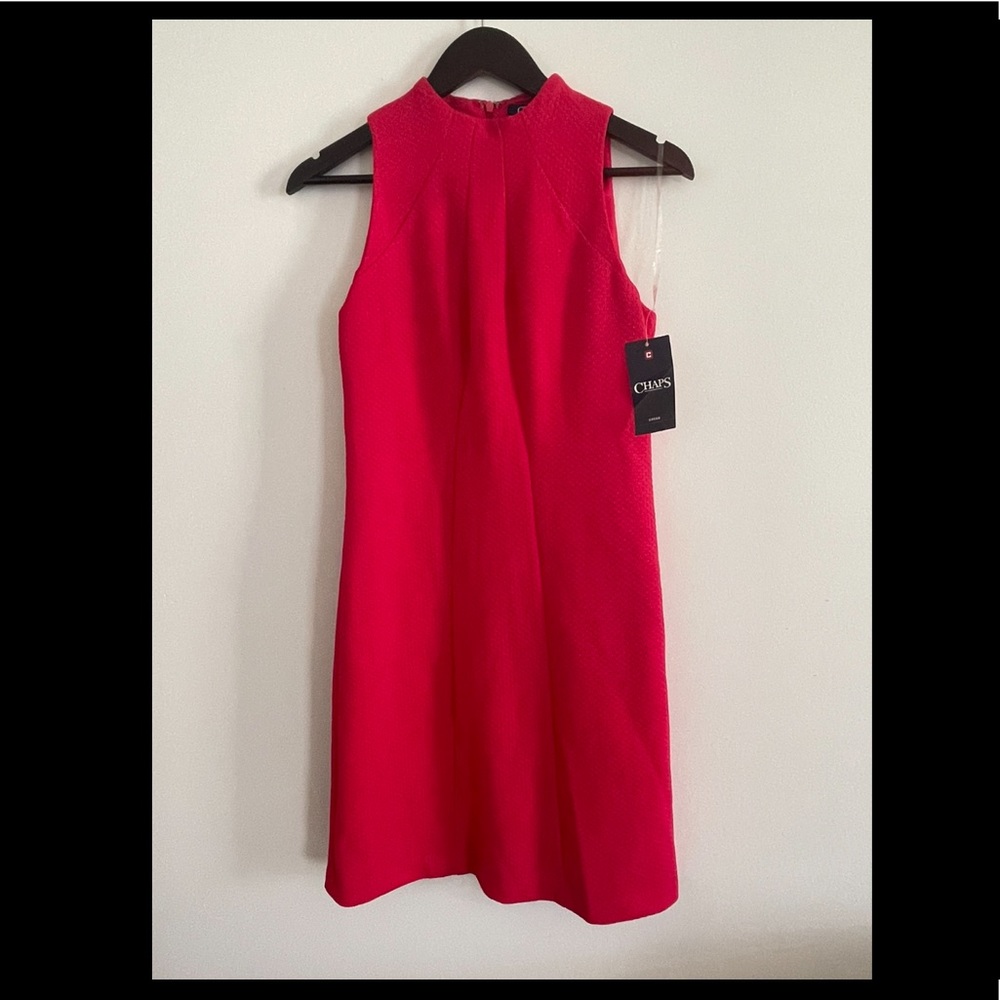 NWT Cute pink dress! 💕